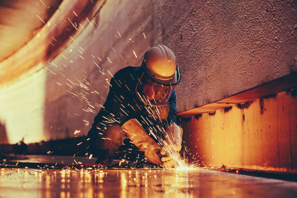 Best Pipe Welding in Evart, MI