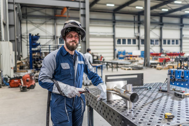 Best Automotive Welding in Evart, MI