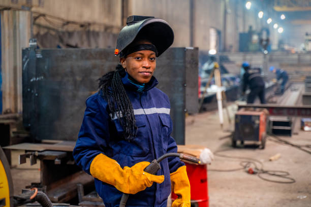 Best Maintenance and Repair Welding in Evart, MI